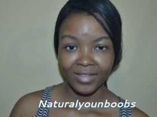 Naturalyounboobs
