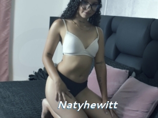 natyhewitt Camgirls Live