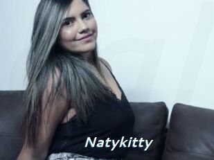 Natykitty