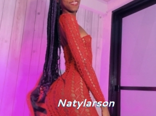 Natylarson