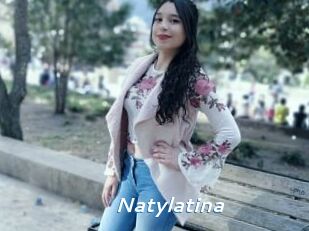 Natylatina
