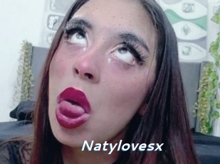 Natylovesx