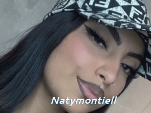 Natymontiell