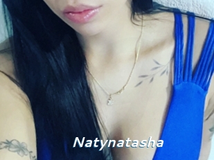 Natynatasha