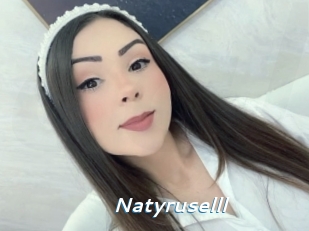 Natyruselll