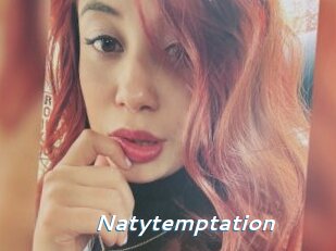 Natytemptation