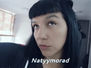 Natyymorad