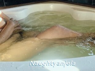 Naughtyanjela