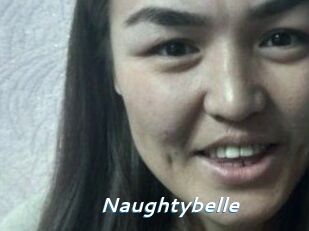 Naughtybelle