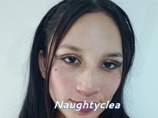 Naughtyclea