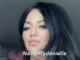 Naughtydaniella