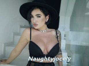 Naughtyjocely