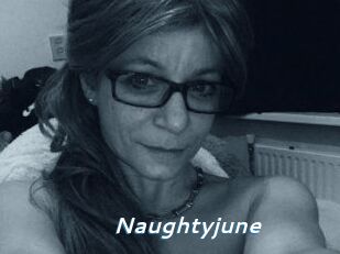 Naughtyjune