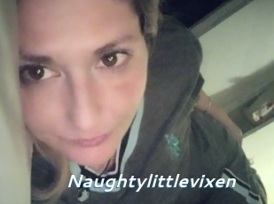 Naughtylittlevixen