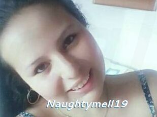 Naughtymell19
