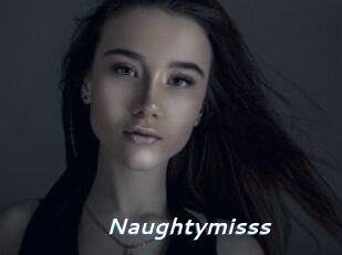 Naughtymisss