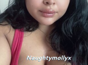 Naughtymollyx