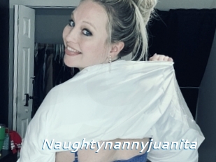 Naughtynannyjuanita