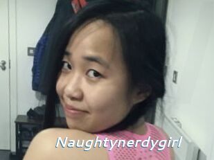 Naughtynerdygirl