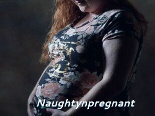 Naughtynpregnant