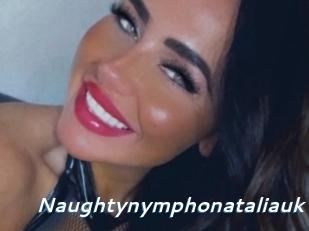Naughtynymphonataliauk