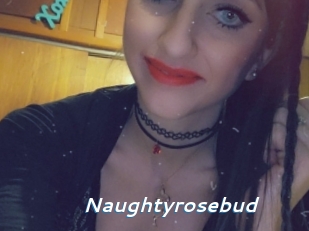 Naughtyrosebud