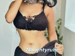 Naughtyruhi