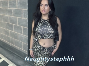 Naughtystephhh