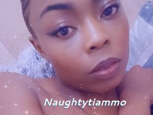 Naughtytiammo