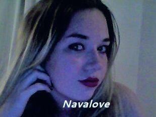 Navalove