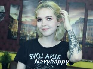 Navyhappy