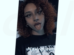 Navyqueen