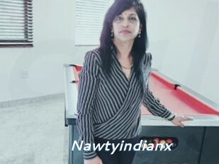 Nawtyindianx
