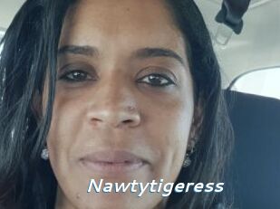 Nawtytigeress