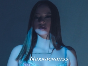 Naxxaevanss