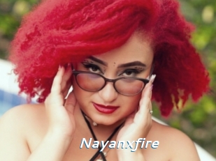 Nayanxfire