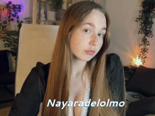 Nayaradelolmo