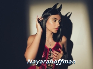 Nayarahoffman