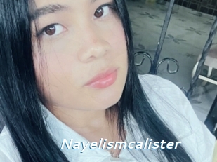 Nayelismcalister