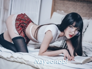 Nayeonobi