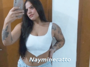 Naymineratto
