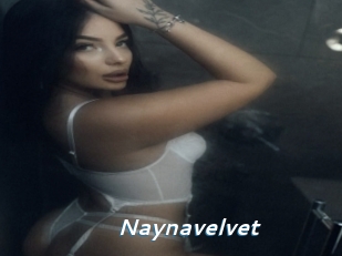 Naynavelvet