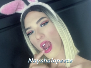 nayshalopests Camgirls Live