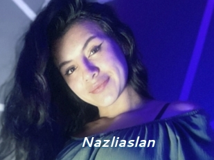 Nazliaslan