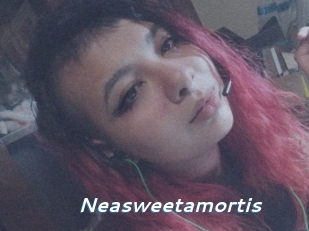 Neasweetamortis