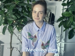 Necolegillies