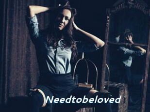 Needtobeloved