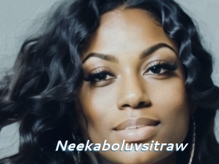 Neekaboluvsitraw