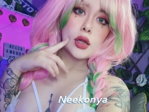 Neekonya