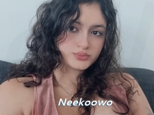 Neekoowo